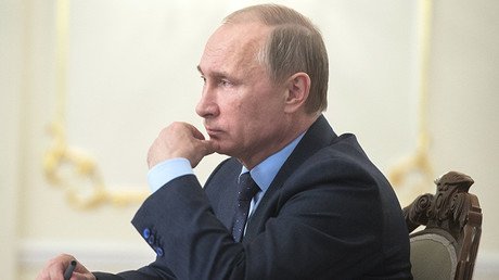 Rusia introduce sanciones económicas contra Turquía