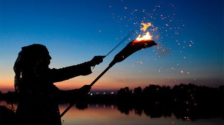 15 pueblos que siguen envueltos por el misterio