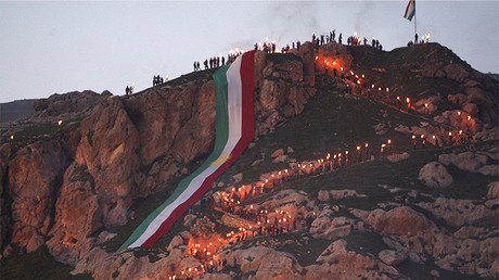 ¿Por qué Oriente Medio no volverá a ser como fue?