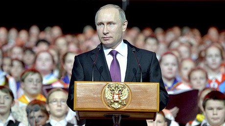 "Lo que dijo Putin sobre Turquía refleja la postura silenciosa de Occidente"