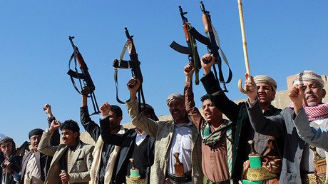 Kuwait desplegará tropas en Arabia Saudita para combatir en la frontera a los rebeldes de Yemen