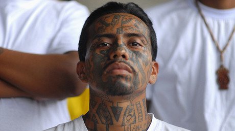 La violencia sin fin: El Salvador vive su año más sangriento