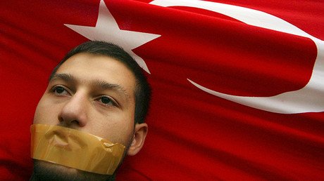 Turquía intensifica y envuelve en silencio su guerra contra los kurdos