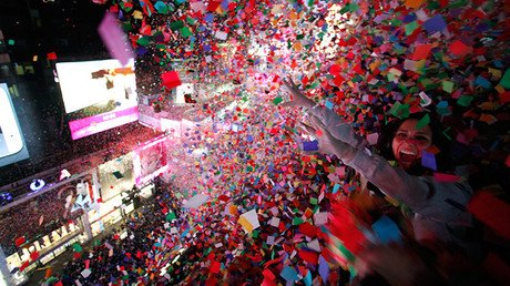 No es lo que parece: ¿Por qué el Año Nuevo se celebra el 1 de enero?