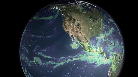 Conozca una de las mayores amenazas que se cierne sobre EE.UU. en 2016