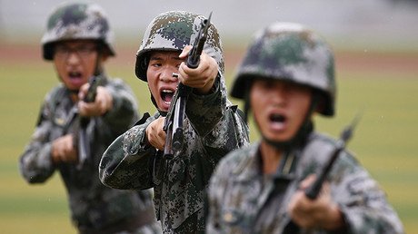 Pekín podría unirse a la coalición contra el Estado Islámico