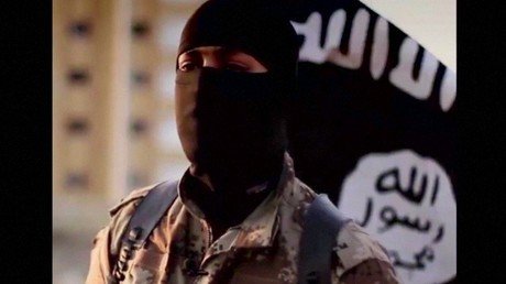 EE.UU.: Un posible miembro del EI planeaba matar a civiles en Nueva York durante la Nochevieja