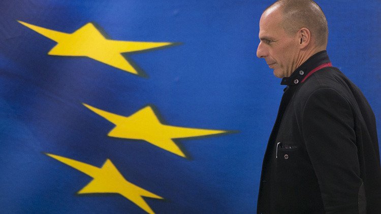Tres lecciones que España puede aprender de la "primavera griega", según Varufakis