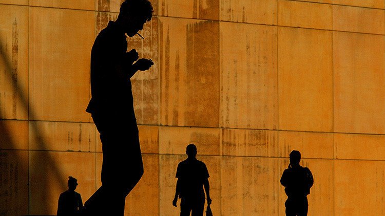 Un psicópata revela cómo reconocer a los psicópatas 