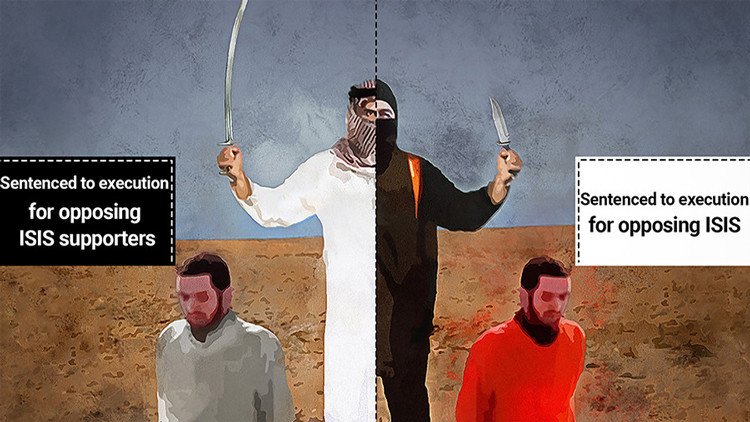 "¿Son lo mismo?": El líder supremo de Irán compara a Arabia Saudita con el Estado Islámico