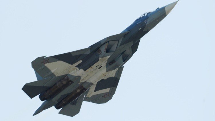 Rusia desarrolla un radar del futuro capaz de ver el interior de un avión a más de 500 kilómetros