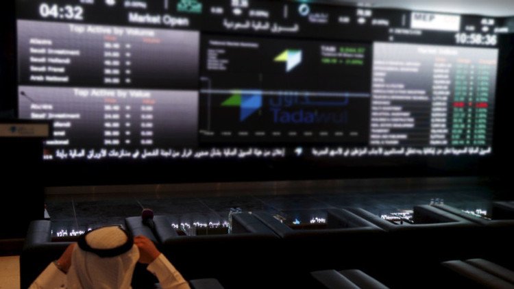 La economía de Arabia Saudita, a punto de seguir el camino de Grecia