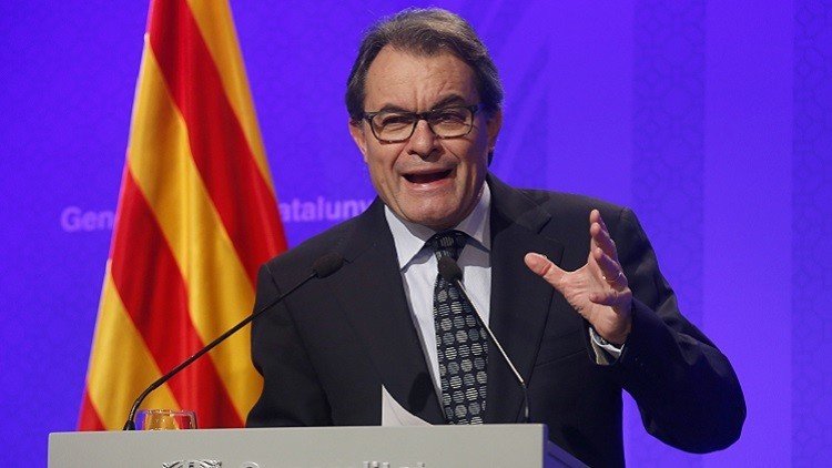Artur Mas está preparado para unas nuevas elecciones en Cataluña
