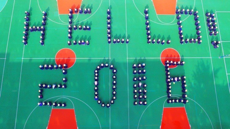 Las predicciones de las convulsiones políticas que darán una sorpresa en 2016