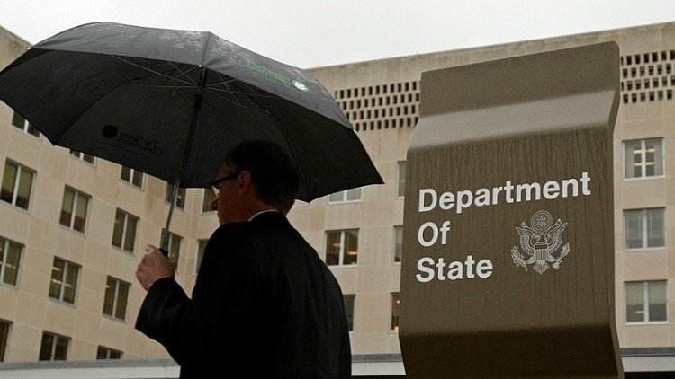 ¿Por qué la élite de EE.UU. quiere acabar con Rusia?