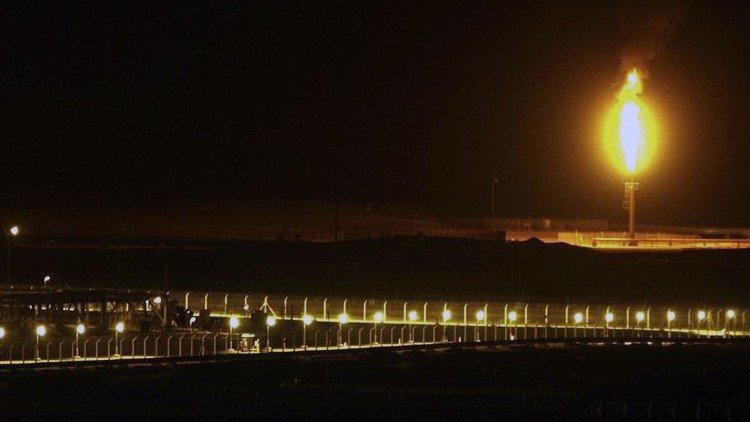 'The Intercept': Arabia Saudita ve en los chiitas una amenaza a su control sobre el petróleo