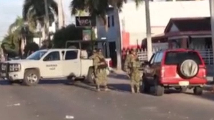 ¿Por qué el máximo temor de 'El Chapo' es la extradición a EE.UU.?