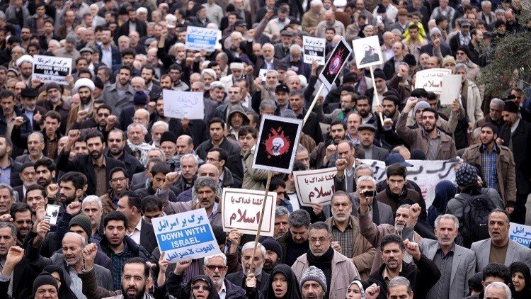 Irán: ¿debe temer algún peligro del régimen saudí?