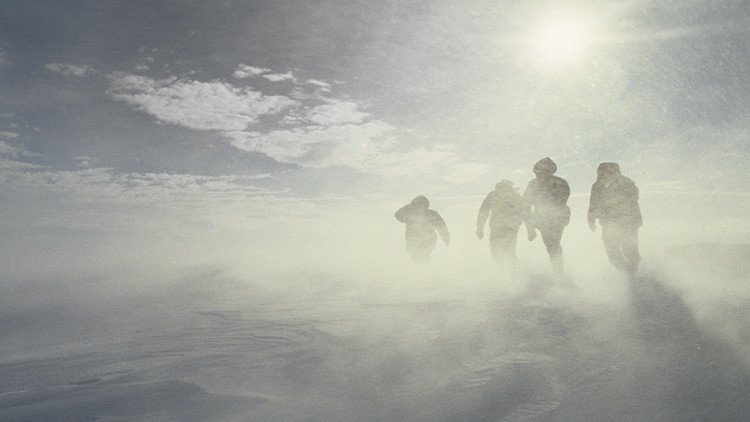 Rusia: Hallan un cuerpo en el lugar donde 9 jóvenes murieron en 1959 de forma extraña