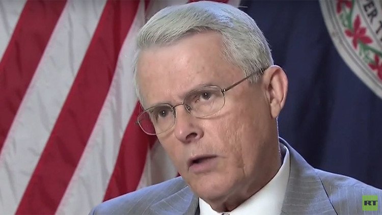 Senador estadounidense: "Arabia Saudita y Turquía son las principales amenazas para la paz mundial"