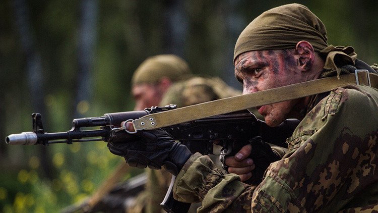 Rusia creará tres nuevas divisiones en su frontera occidental en medio del avance de la OTAN