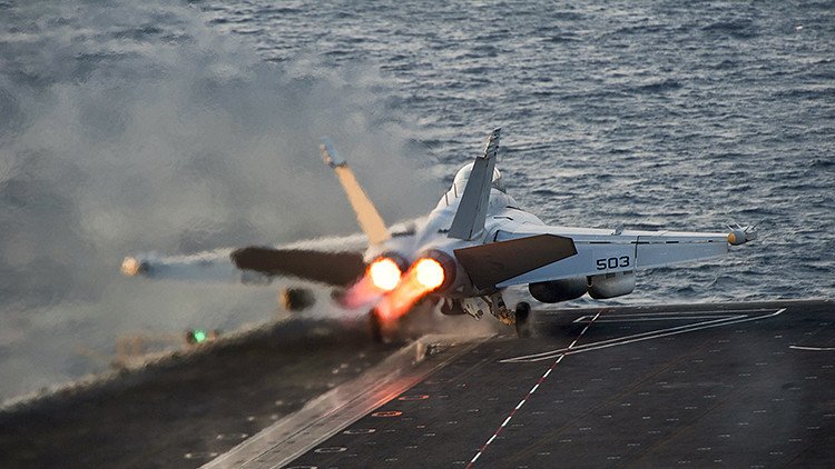 "Estamos perdiendo": Por qué la 'obsesión' de EE.UU. con el EI fracasará