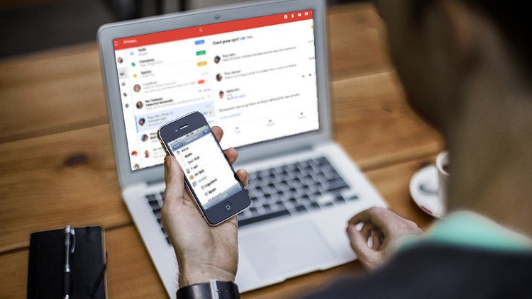 Estrasburgo permite a las empresas monitorear la correspondencia de sus empleados