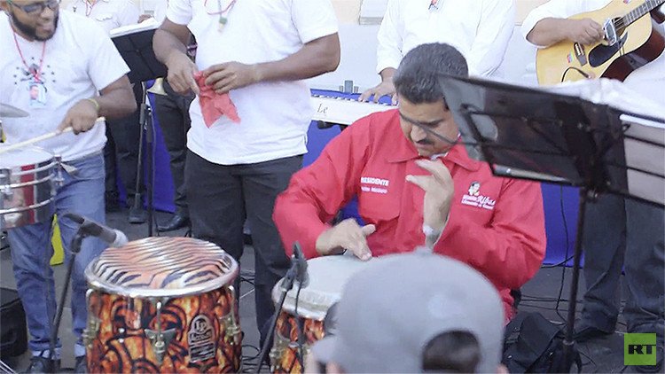 ¿Cómo es un día en la vida del presidente Nicolás Maduro?: La respuesta, en este Especial de RT