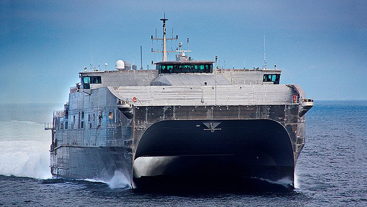 Olas de alta mar obligan a EE.UU. a gastar 2.000 millones de dólares 