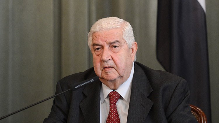 "El éxito de Rusia en la lucha contra el terrorismo es diez veces mayor que el de Estados Unidos"