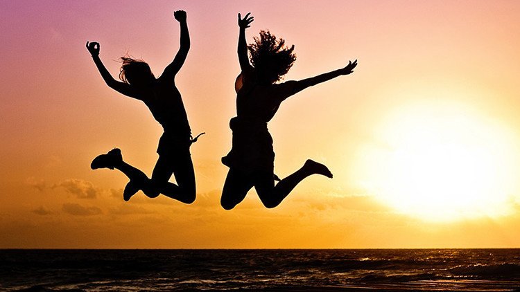 ¿Depende el bienestar de su pasaporte? Conozca qué países son más felices en función de sus genes