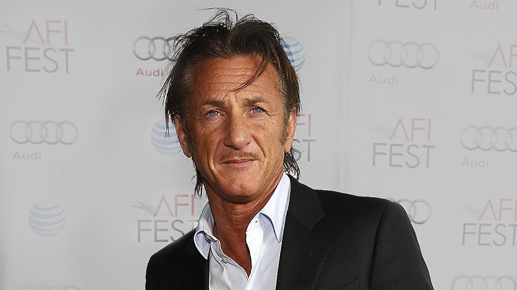 Sean Penn revela lo único que lamenta tras entrevistar a 'El Chapo'
