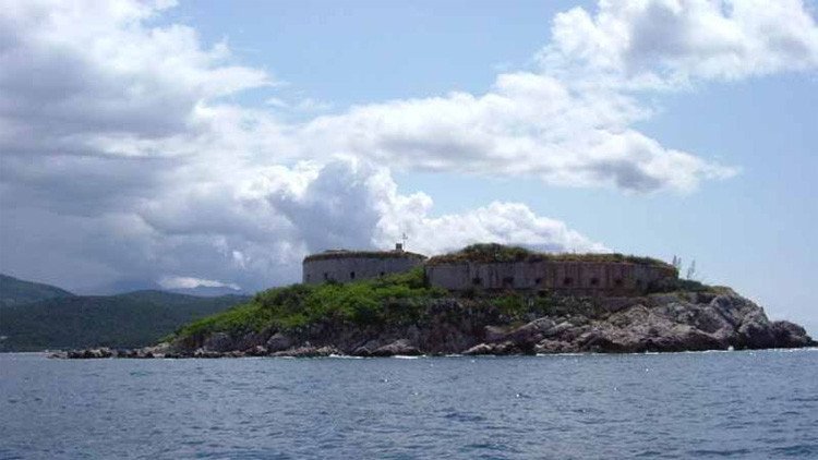 Fotos: Un campo de concentración se convertirá en un complejo turístico de lujo