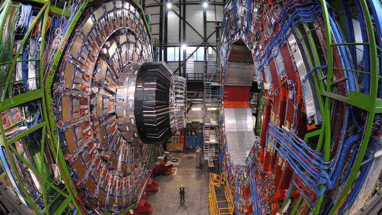 Conozca los dos números que podrían acabar con el universo