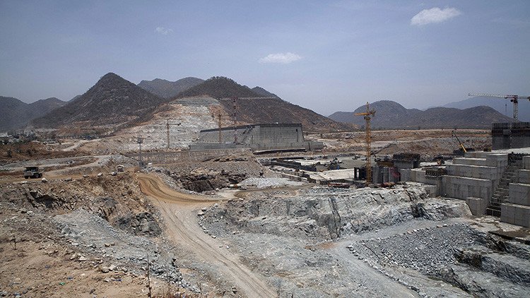 Compartir el Nilo: un proyecto que desata conflictos por el agua