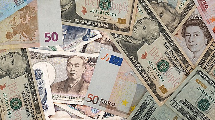 Bloomberg predice una nueva guerra de divisas