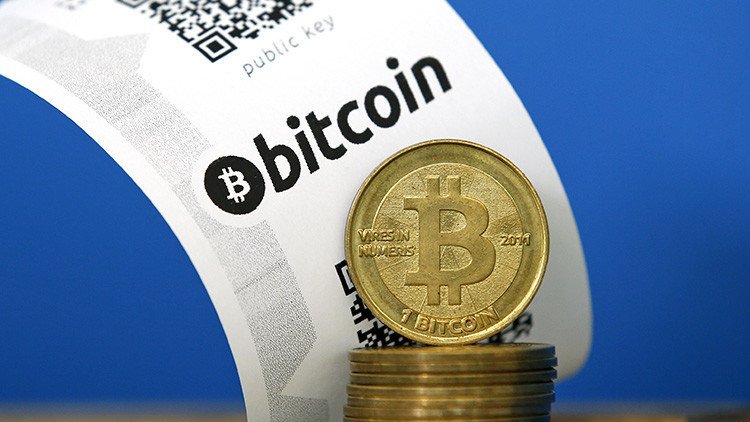 "El bitcóin ha fracasado: he vendido todas mis monedas"