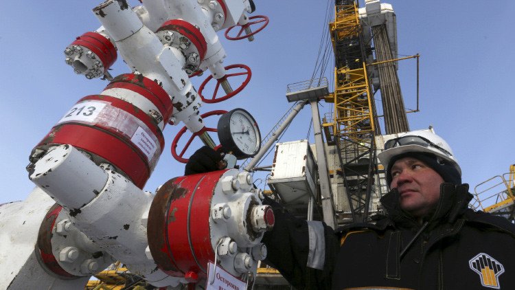 Explican cómo Rusia podría salvar los mercados de crudo