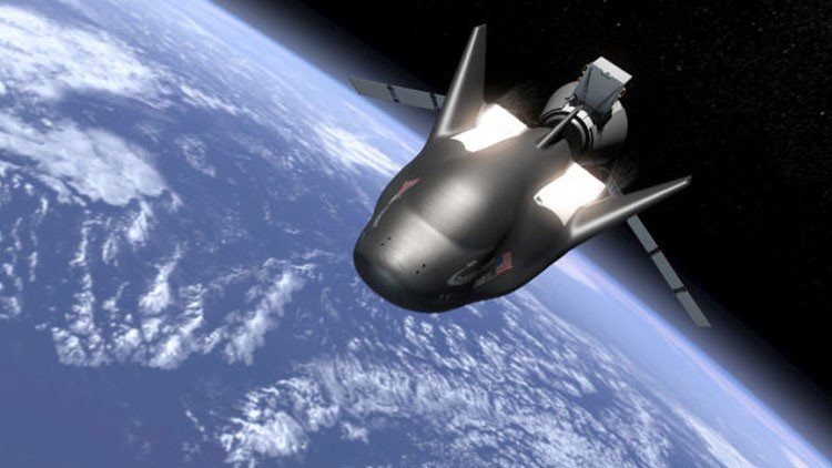 Giro inesperado: ¿Por qué la nueva nave de EE.UU. tiene raíces soviéticas?