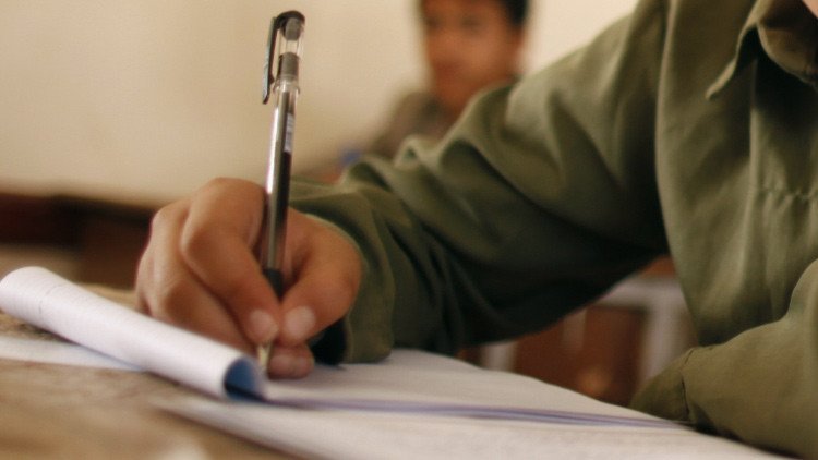 Reino Unido: Un error ortográfico convierte a un niño de 10 años en terrorista potencial