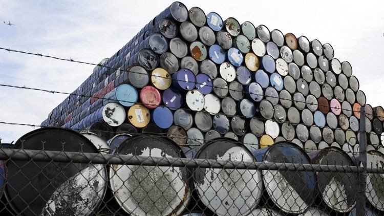 ¿Quién da menos? Jefe de BP predice una caída histórica del petróleo hasta los 7 dólares por barril