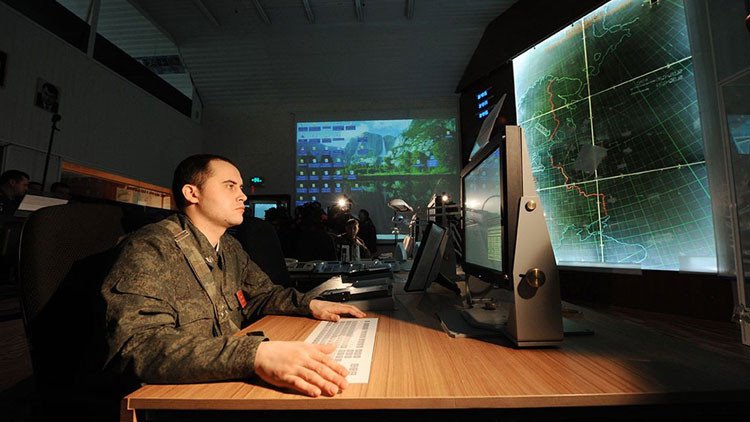 Perfeccionamiento constante: Rusia desarrolla un sistema de defensa antiaéreo ultramoderno