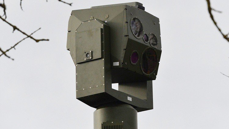 Filtran detalles de dos nuevos equipos de inteligencia de las fuerzas especiales rusas