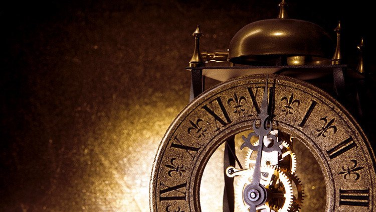 Las agujas del 'reloj del fin del mundo' anuncian la hora exacta de una catástrofe global