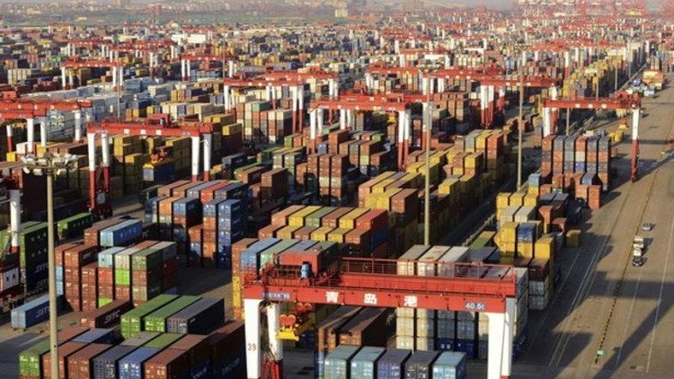 Cambia el orden mundial: China amenaza con aplicar sanciones contra EE.UU.