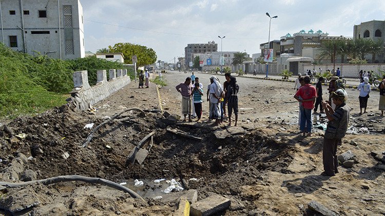 ONU: La coalición saudí viola los derechos humanos en Yemen