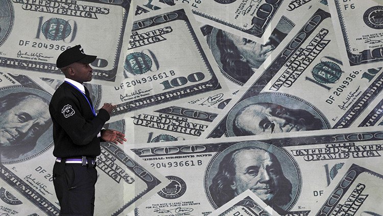 ¿La próxima Suiza?: EE.UU., el nuevo paraíso fiscal mundial