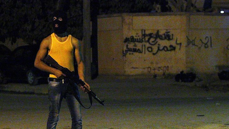 ¿Se repite la historia?: EE.UU. contempla una operación militar en Libia