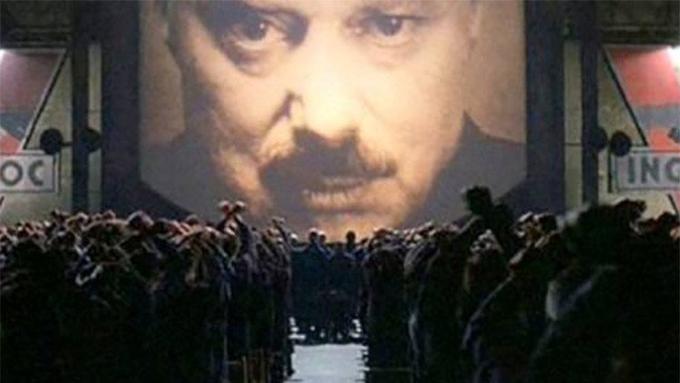 Un físico demuestra que es imposible ocultar la verdad a la gente