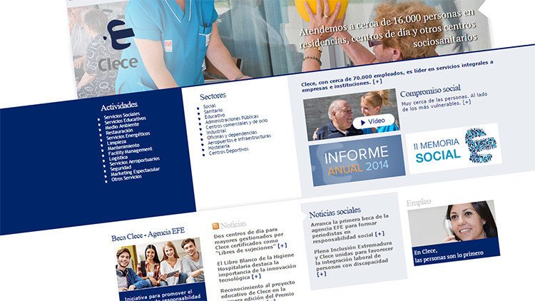 Empresa española despide a un empleado por pedir agua potable